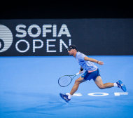 АТР наложи промяна за Sofia Open
