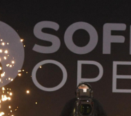 Обявиха нов ден и час за жребия на Sofia Open