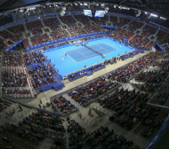 Българин отказа участие в Sofia Open, шокира с обяснение СНИМКИ