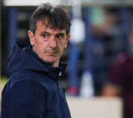 Треньорско уволнение в Испания