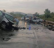 Прокуратурата в Ловеч с разкрития за жестокия инцидент с три жертви 