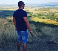 Обявиха ново скандално решение на прокурора за убиеца на Ферарио Спасов ВИДЕО