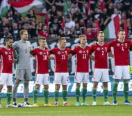 Унгарската федерация коментира сагата с мача