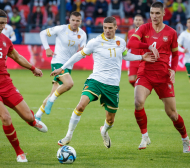България с нов силен мач, остана на минути от огромна сензация ВИДЕО