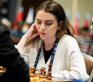 България все по-близо до европейската титла в шахмата