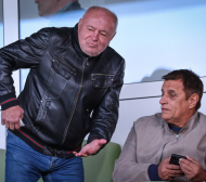 Чавдар Цветков: Не защитавам Боби, но какво направи държавата за футбола?