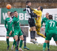 Изненада под снега във Враца, три отменени гола при липсата на ВАР ВИДЕО
