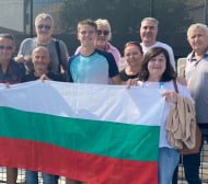 Българин докосва нов трофей в Кувейт