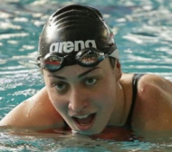 Нови български рекорди на Европейското по плуване