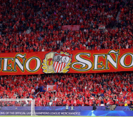 Севиля подава жалба в УЕФА