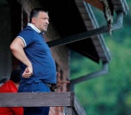 Футболен бос от Балканите: Няма вече Левски и ЦСКА, има Лудогорец