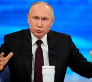 Путин категоричен за руските спортисти и МОК