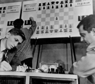 Почина едно от най-големите имена в българския шахмат за ХХ век