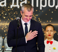 Димитър Илиев със силни думи за арестувания олимпийски шампион