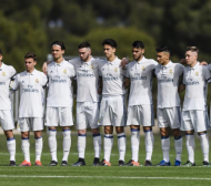 Юноша на Реал (Мадрид) се гласи да играе у нас