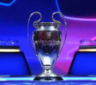 УЕФА обяви идеалния тим на груповата фаза в ШЛ