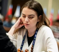 Нургюл Салимова и Чепаринов в челните места на Световното