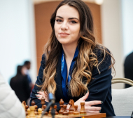 Салимова зарадва България с нов страхотен успех