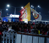 Безпрецедентно обединение в Турция след скандала 