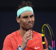 Неприятна новина от Рафаел Надал, аут за Australian Open