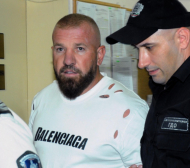 Динко Вълев защити полицаите след смъртта на шампиона: Да убият показно 5-6 човека!