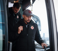 Интересна ситуация с ЦСКА и Левски напът за Турция
