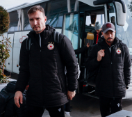 Ясен часът на първия мач на ЦСКА в Турция