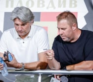 Шеф в Арда потвърди бомбата на БЛИЦ за ЦСКА