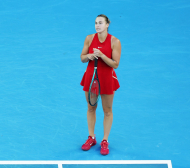 Шампионката от Australian Open с лекота мина през 16-годишна