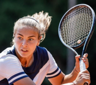 Йоана Константинова с бърза победа при девойките на Australian Open