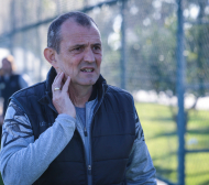 Загорчич призна за очакван нов футболист