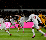 Ман Юнайтед потрепери срещу четвъртодивизионен тим за ФА къп ВИДЕО