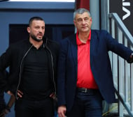 Шеф в ЦСКА с коментар за сензационната раздяла в клуба