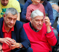 Шеф на ЦСКА изненадващо хвърли оставка