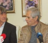 Почина голямо име на футбола и журналистиката в България