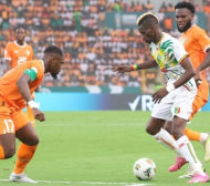 Гол в 122-ата минута прати домакина на полуфинал за Купата на Африка ВИДЕО