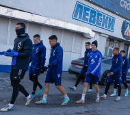 Левски чупи невиждан рекорд в клубната история