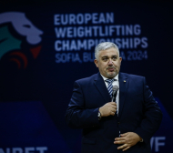 Европейски шеф засипа с похвали България