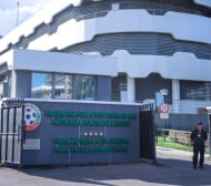 БФС отложи решение заради дело, каза за ЦСКА