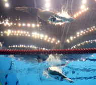 Два финала за България на Световното по плуване