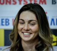 Треньорът на националите по плуване: Шестото място на Габриела е по-ценно от олимпийска квота