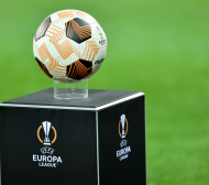 Три английски и три италиански отбори на осминафиналите в Лига Европа