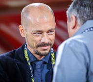 Първо в БЛИЦ: ЦСКА води секретни преговори за треньор