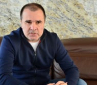 Цветомир Найденов изригна срещу ЦСКА и съдиите