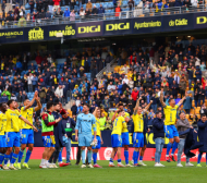 Нов шок за Атлетико в Ла Лига ВИДЕО