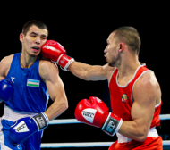 Контузия спря българин на олимпийска квалификация в Италия