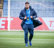 Божидар Митрев: Гонзо ще помогне на българския футбол