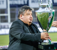 Атанас Караиванов: До две години Лигата взима първенството, Гонзо ще се справи