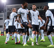 Португалия разпиля Швеция в шоу със 7 гола ВИДЕО
