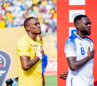 Амос Юга и ЦАР газят в новия турнир на ФИФА